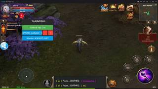 Mu Origin-Th V7.0.3 Menu Mod Unlock Vip Speed Multiplier