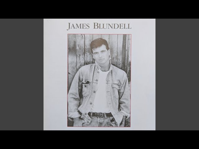 James Blundell - Kimberley Moon AU