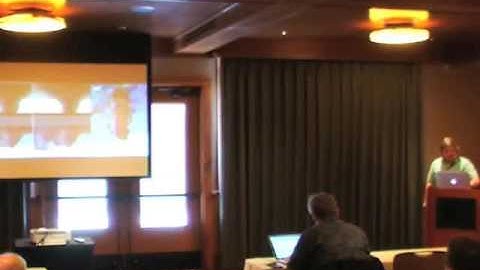 Unlocking the Mysteries of the Most Violent Tornadoes -- Leigh Orf