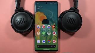 JBL Tune 510BT: Check Battery Level #jbl screenshot 4