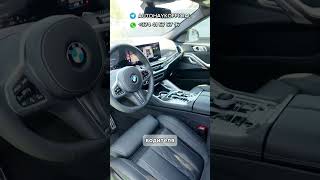Авто из Грузии цена на новый bmw x 6 m пакет 2025 год ! #автоизгрузии #autohayk #автоизсша #bmw