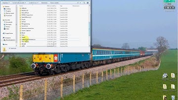 Railworks 4 Utilities How to Find