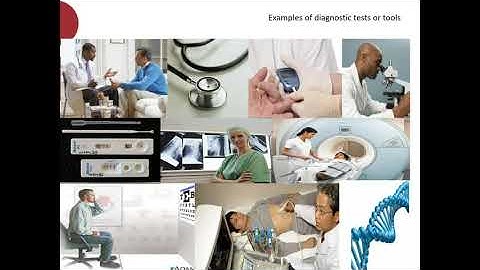 2020 07 21 Cochrane SA webinar: Assessing the risk of bias in DTA reviews