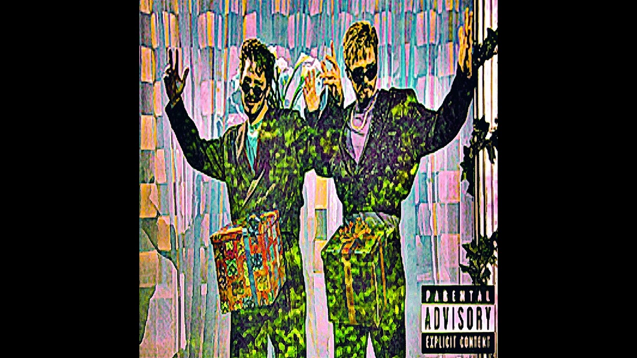 Dick in a Box (JUNGLE REMIX)