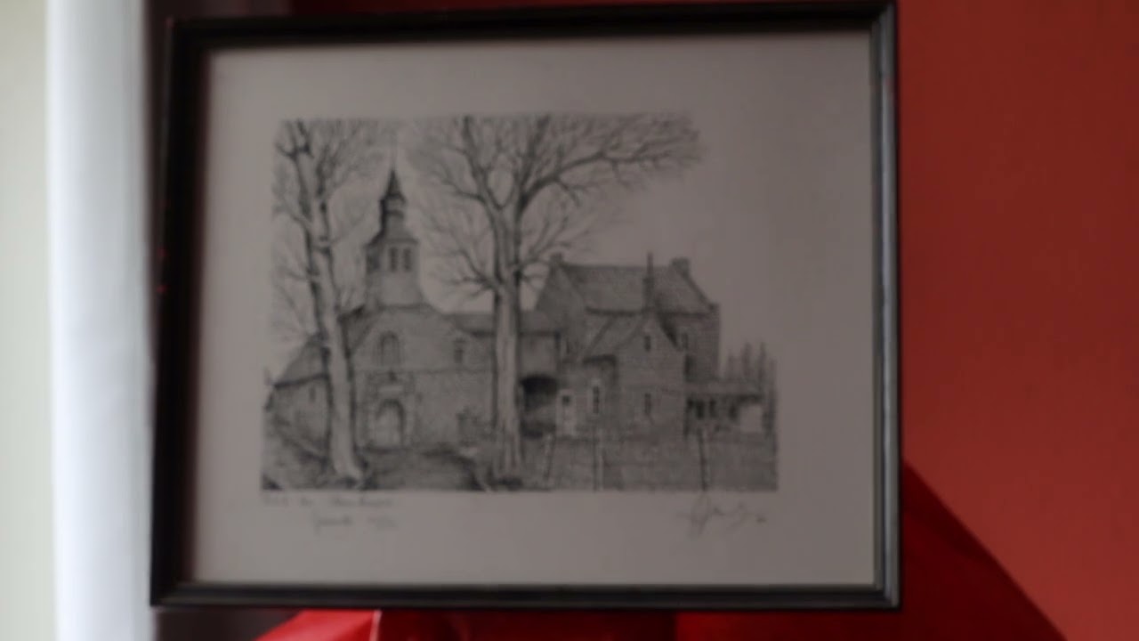 Red is the Rose in Kumtich en  A Little Prayer in Grimde