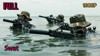 Download Lagu SWAT combat missions | 2026 Action | Kung Fu | 小鬧電影 MP3