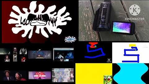 All Screamers At Once Add Round 3