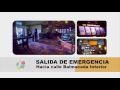 [VIDEO] Aviso de bomba en el Casino Marina del Sol Calama ...