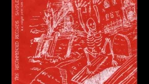 R. Stevie Moore ~ What Are You Lookin