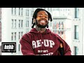 Deniro Farrar on Staying Health Conscious w Denzel Curry, Vegan Lifestyle & North Carolina Rap