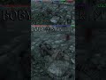 guarda racista !!! #skyrim #gameplay