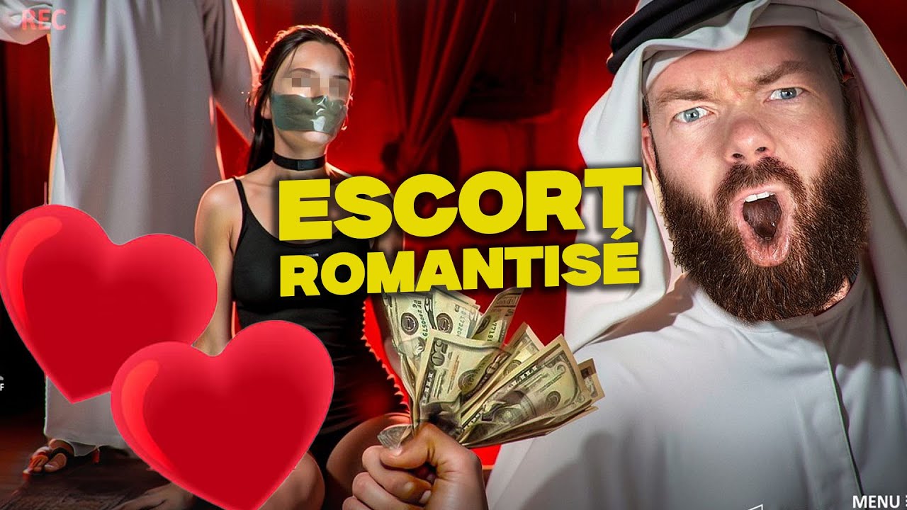 “VIE DE RÊVE” à Dubaï - le piège que les INSTAGIRLS vous cachent