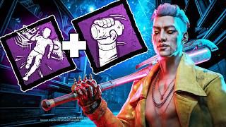 THIS NEW TRICKSTER SETUP IS ACTUALLY FUN!