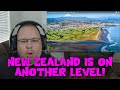 American Reacts To 15 Reasons Why New Zealand is the best Country in the World!