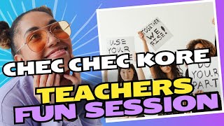Chec Chec Korey#school #teacher #funnyvideo #srinagar #kashmir