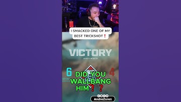 INSANE TRICKSHOT 🤯❗| #callofduty #cod #mw3 #trickshot #shorts #twitch #live #follow #subscribe