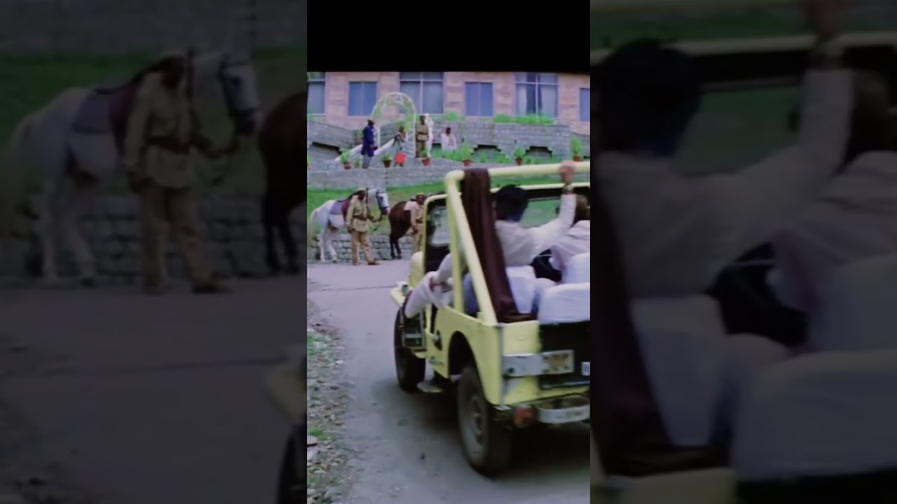 Imli Ka Boota Beri Ka Ped - Lyrical | Holi Special | Saudagar | Mohammed Aziz, Sudesh Bhosle | 90's