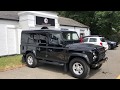 Epic Defender Modification