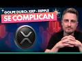 ¿Se le acabó el juego a Ripple? La blockchain institucional que pone en riesgo el futuro de XRP.