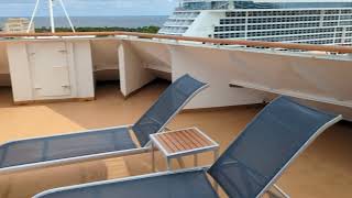 Regal Princess Premium Mini-Suite M107