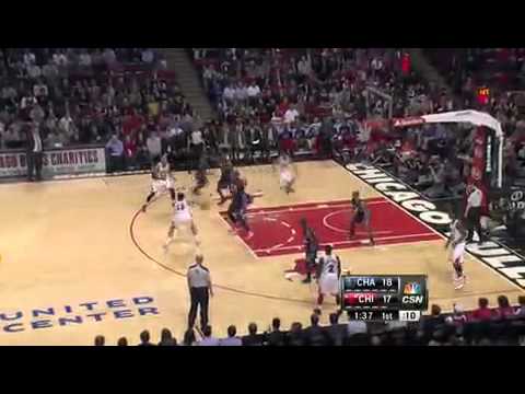 Joakim Noah's Top 10 Plays