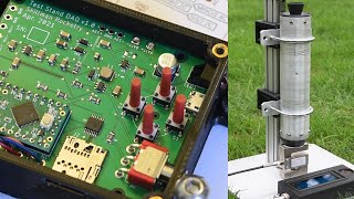 Impulse Test Stand (Beta Release)