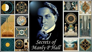 Secrets of Manly P Hall: Magic, Mysticism, and Mystery