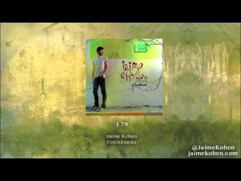 Jaime Kohen - 1.79