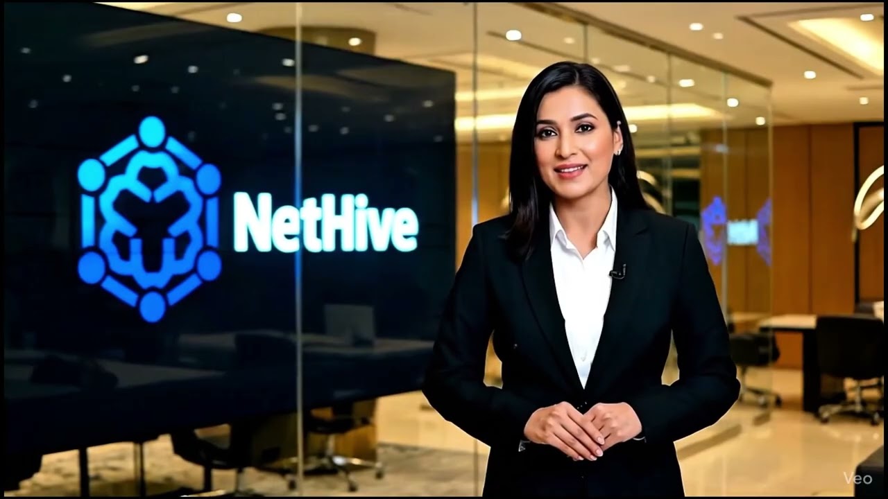 🚀 The Future of Global Digital Collaboration Is Being Built Today