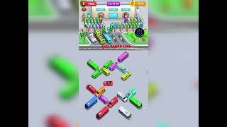 Celebrity Crowd Express level 511 walkthrough solution  Wealth