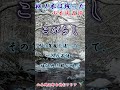 宇野は虎之助の看病　山本周五郎『樅ノ木は残った』｜アリアの案内　 #shorts