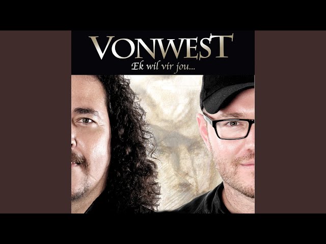 Ek Wil Vir Jou