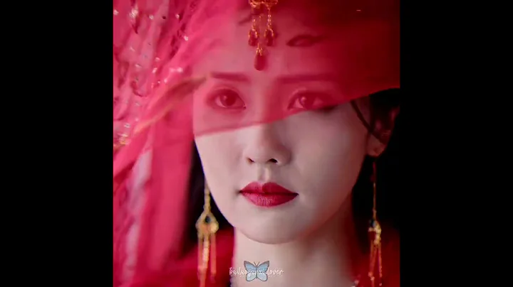 Someone lost the one he loves the most💔 #tilltheendofthemoon #luoyunxi #bailu #长月烬明 #罗云熙 #白鹿 #cdrama