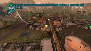 Choplifter HD game's pc (2012)