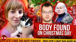 The Christmas Disappearance & Murder Of Joanna Yeates | True Crime Documentary