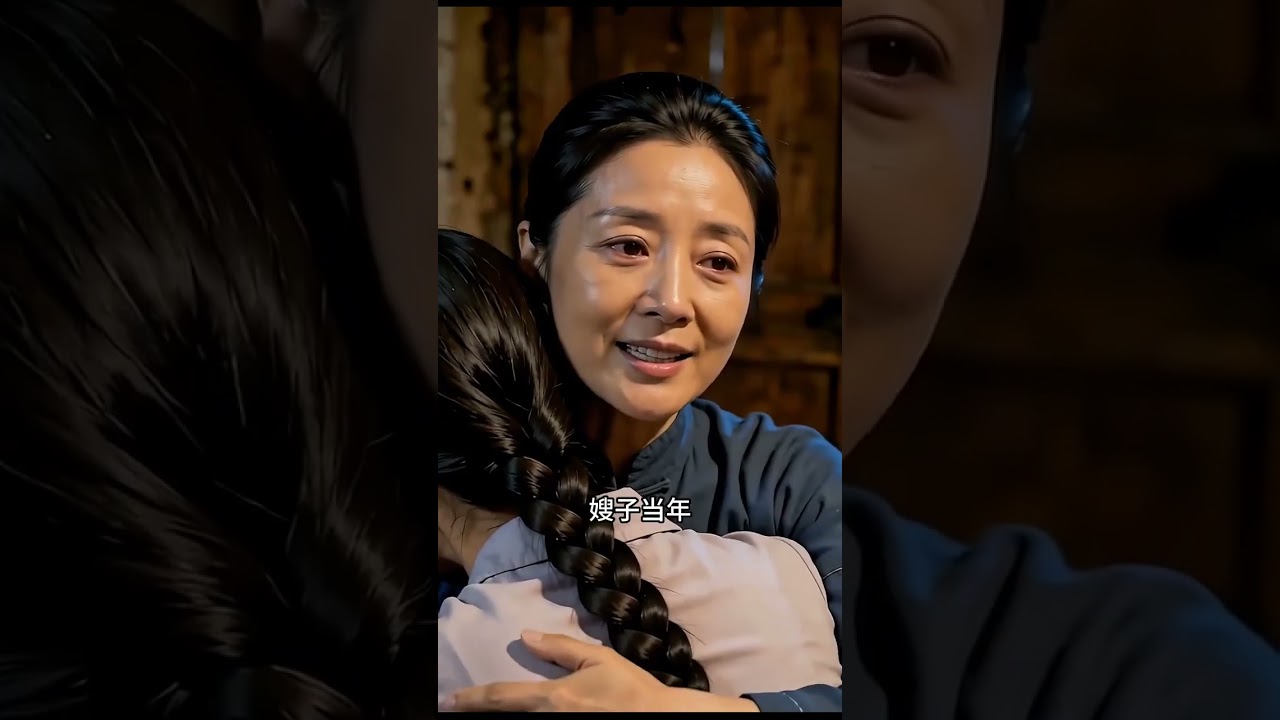 In 'The Wang Family's New Daughter-in-Law Is Not Easy to Mess With', Lin Xiuzhi, an orphan girl from the Lin family, is introduced by a matchmaker to marry the honest young man Wang Shunyi. Her mother-in-law is domineering, and her sister-in-law constantly makes things difficult. On her wedding night, she set household rules, and conflicts between mother-in-law and daughter-in-law kept erupting. One time, the sister-in-law encounters a thug, and Xiuzhi bravely steps in to save her despite her pregnancy—it's a #AnAnAnManga