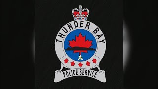 Thunder Bay police service under fire after exchief charged