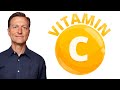 Vitamin c benefits  an important factor in cardiovascular health  dr berg