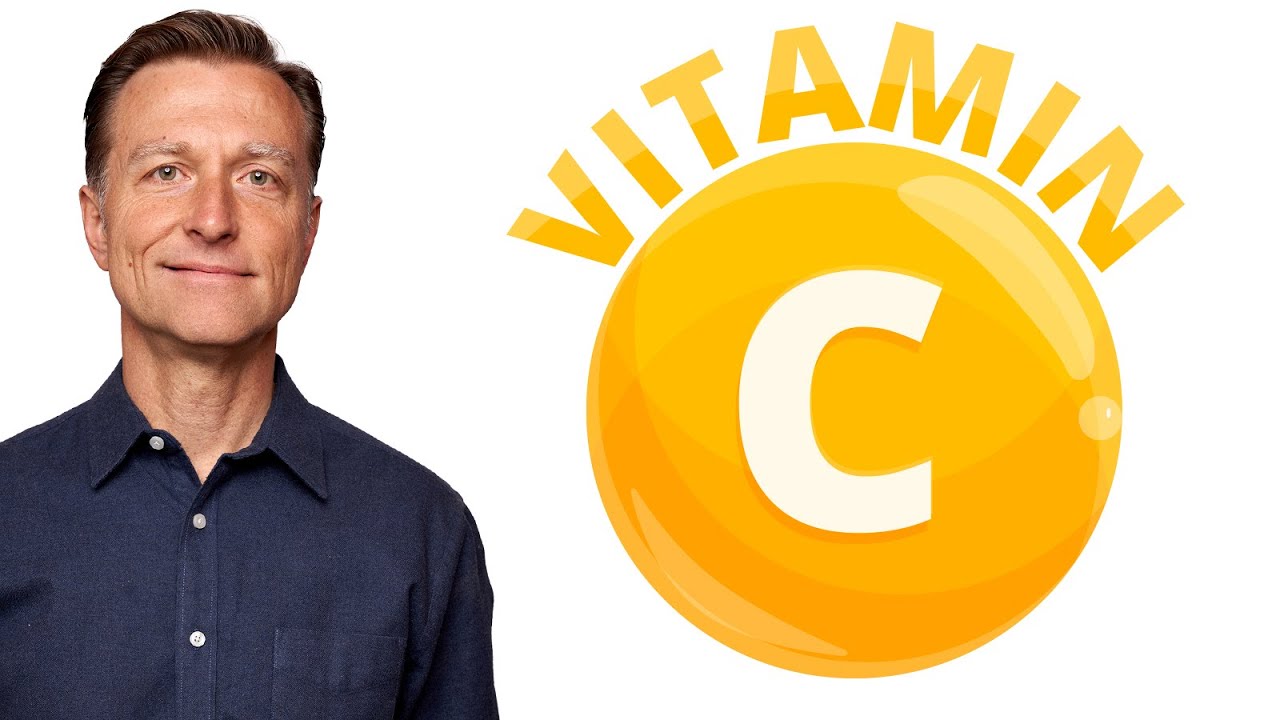 Vitamin C Benefits An Important Factor In Cardiovascular Health Dr