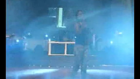 Dinah Williams Rehearsal