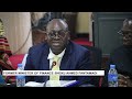 MINISTRY OF FINANCE NEWS 3RD SEP 2026