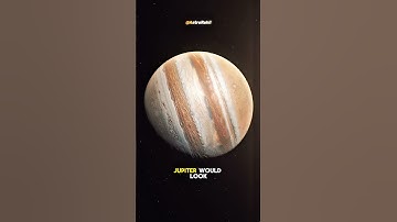 Jupiter & Mars Swap Orbits?  🌍😱Sky Chaos