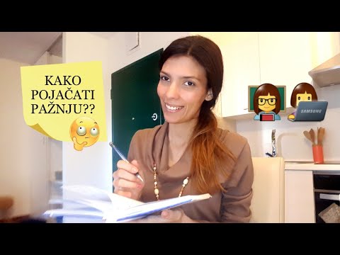 Video: Kako gledati oči drugih ljudi (sa slikama)