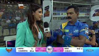 Ravi Gaikwad Interview Ursws Champion India Legends Unacademy Road Safety World Series 2020