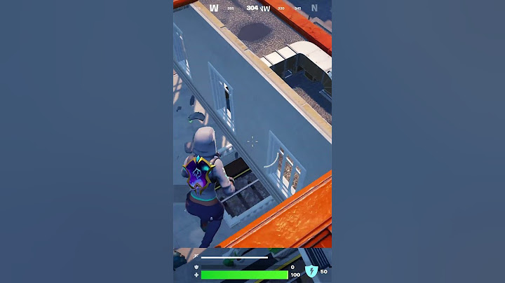 How To Take 0 Fall Damage In Fortnite  #fortnite #fortnutefunny #fortniteclips #gaming #education