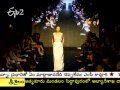Local models ramp walks at Tel Aviv Fashion week