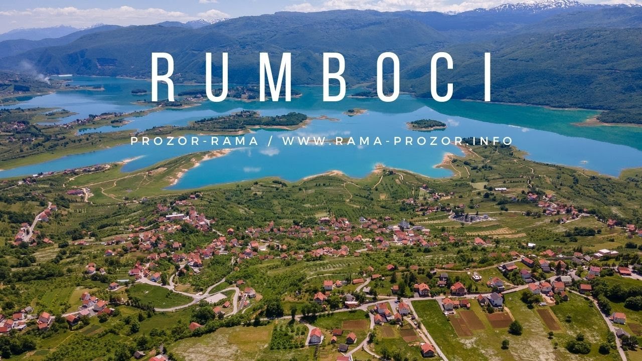 Rumboci