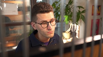 Sonata for solo violin and basso continuo by Isabella Leonarda // Carson Landry (MM ’24, carillon)