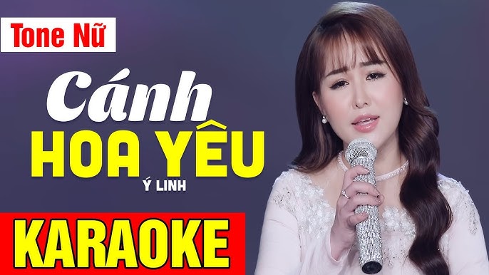 Cánh Hoa Yêu - 14/3/2025