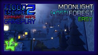 FE2 Community Maps - Moonlight Forest (+OST)